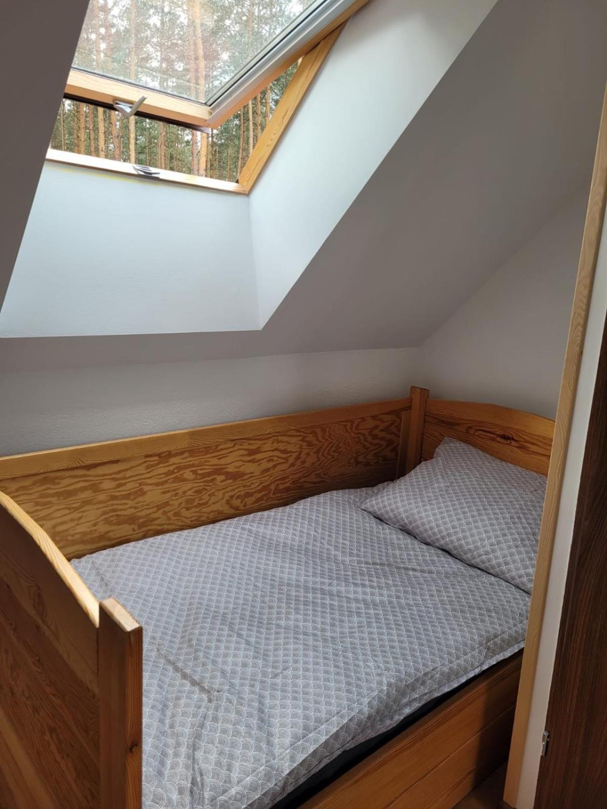 Holiday home Dom Wakacyjny Merlin Nad Jeziorem Jodlow Slawa Radzyn *